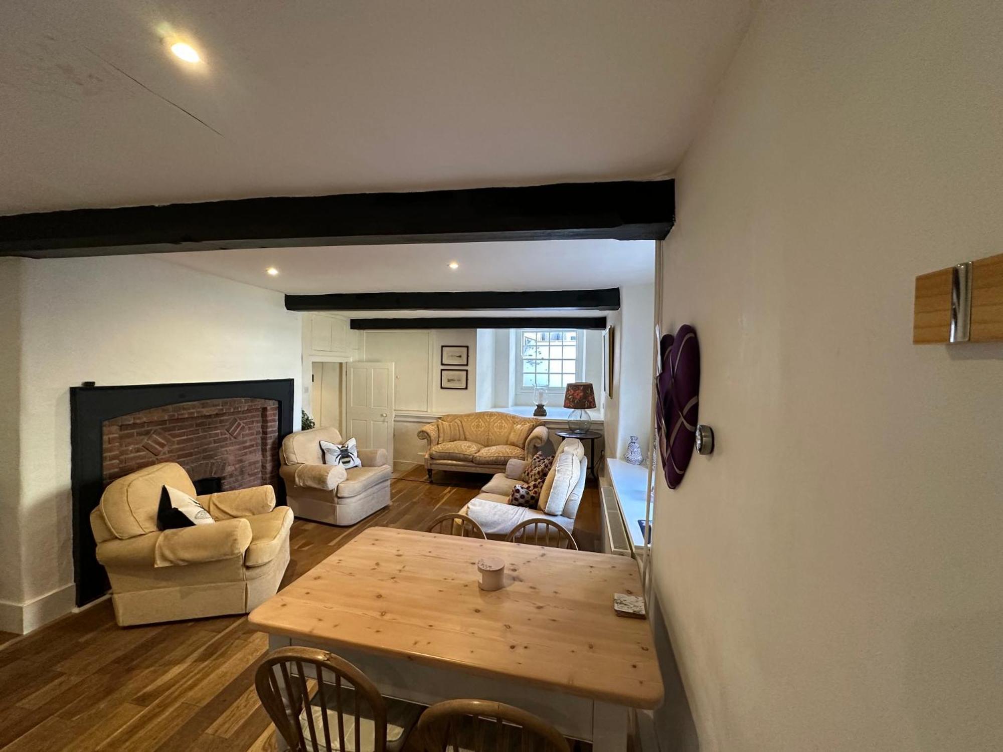 The Yard House Βίλα Sherborne  Εξωτερικό φωτογραφία