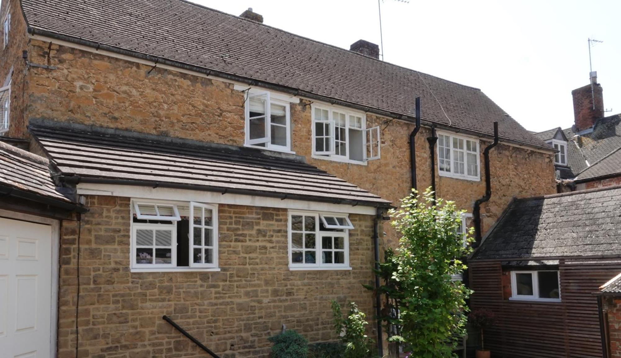 The Yard House Βίλα Sherborne  Εξωτερικό φωτογραφία
