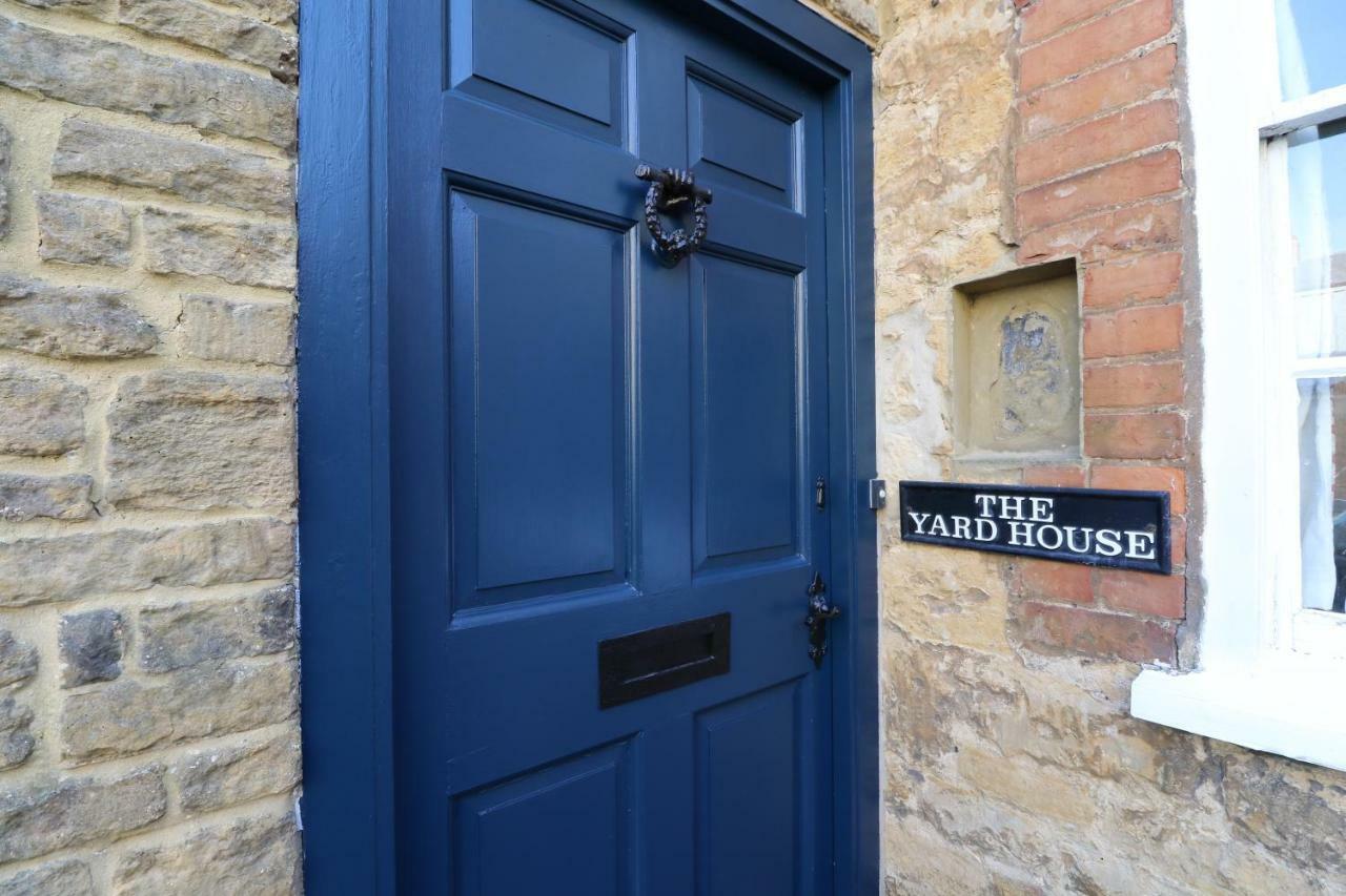 The Yard House Βίλα Sherborne  Δωμάτιο φωτογραφία